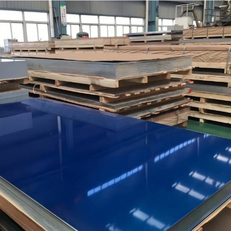 5052/7A52/5083/6061/7075 Aluminum Sheet Industry High Quality H36 H34 Marine Grade 5mm Thick 4X8 Aluminum Alloy Sheet Price