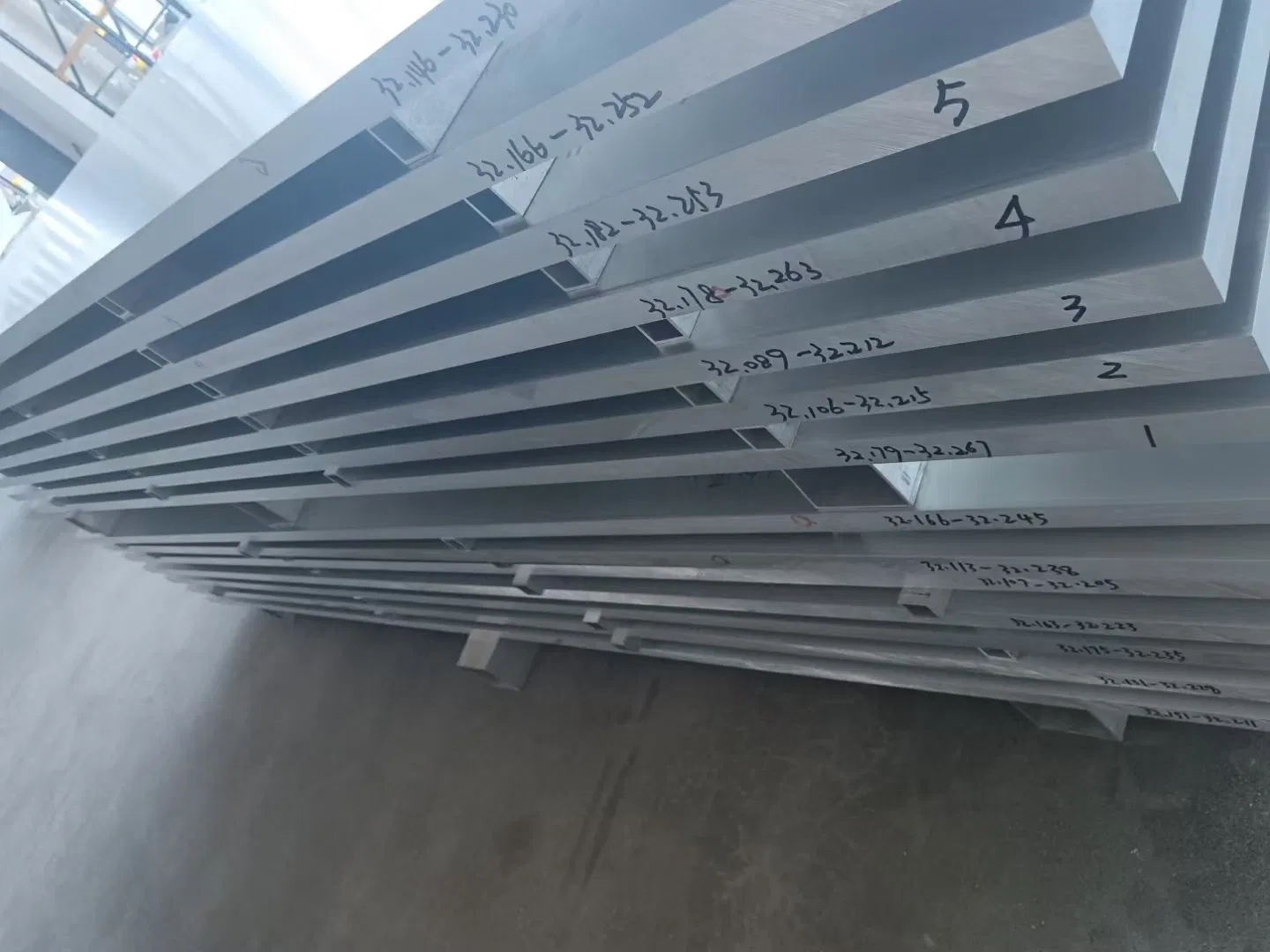 High Quality Thick Plate Marine Grade Aluminum Alloy 5052 6061 7075 High Precision 5mm 10mm 20mm Aluminum Sheet