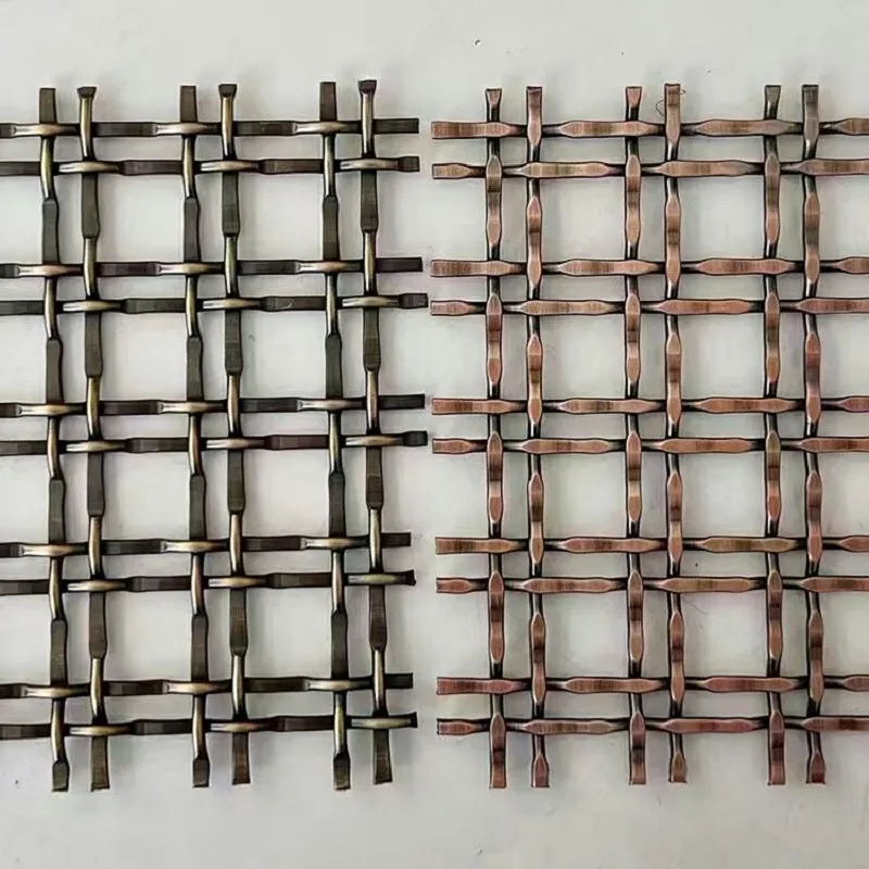 Stainless Steel Mesh 4