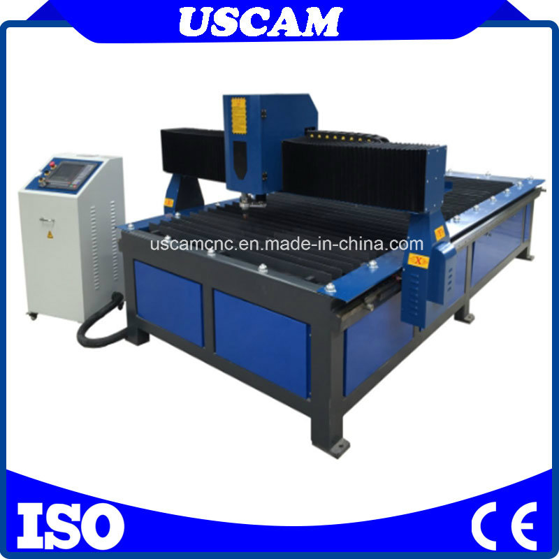 Customized Size Plasma for Cutting Metal Materials