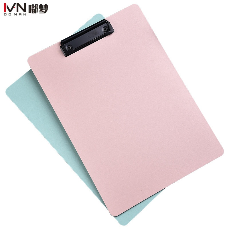 Portable and Lightweight Specifically Designed for Office Use Plate Clamp