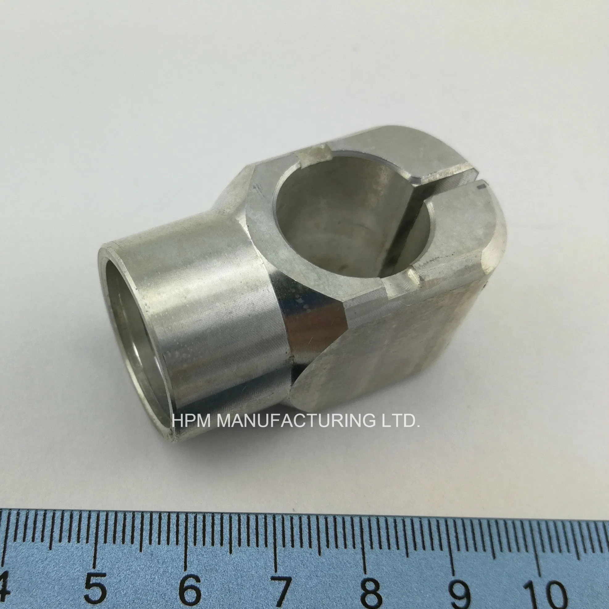 CNC Machining Solutions for Unique Aluminum Part Fabrication