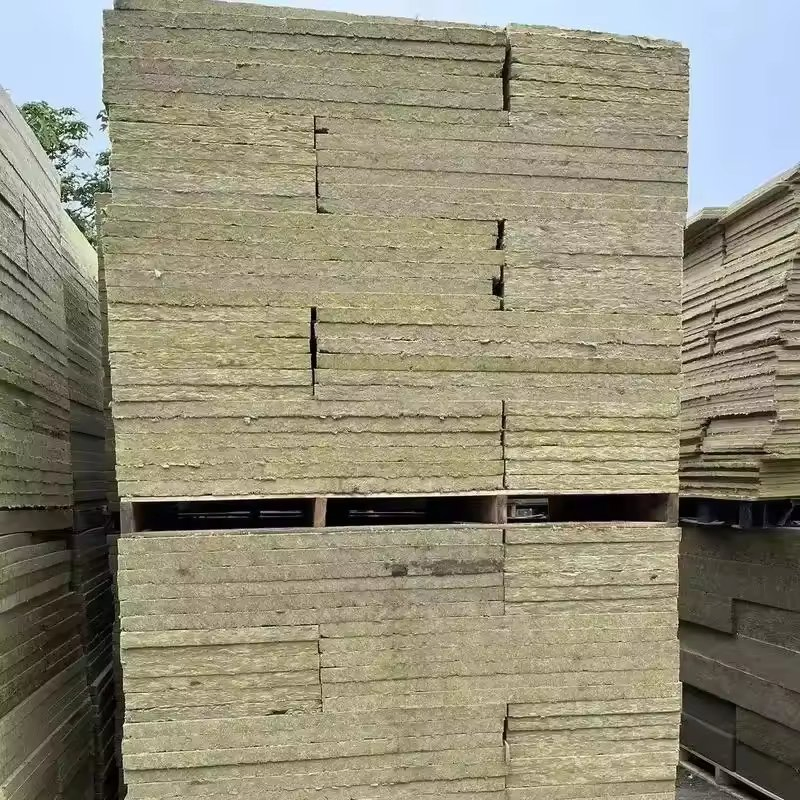 High-Quality Water Resistance Building Material for Railway &amp; Automotive Exterior Wall Insulation