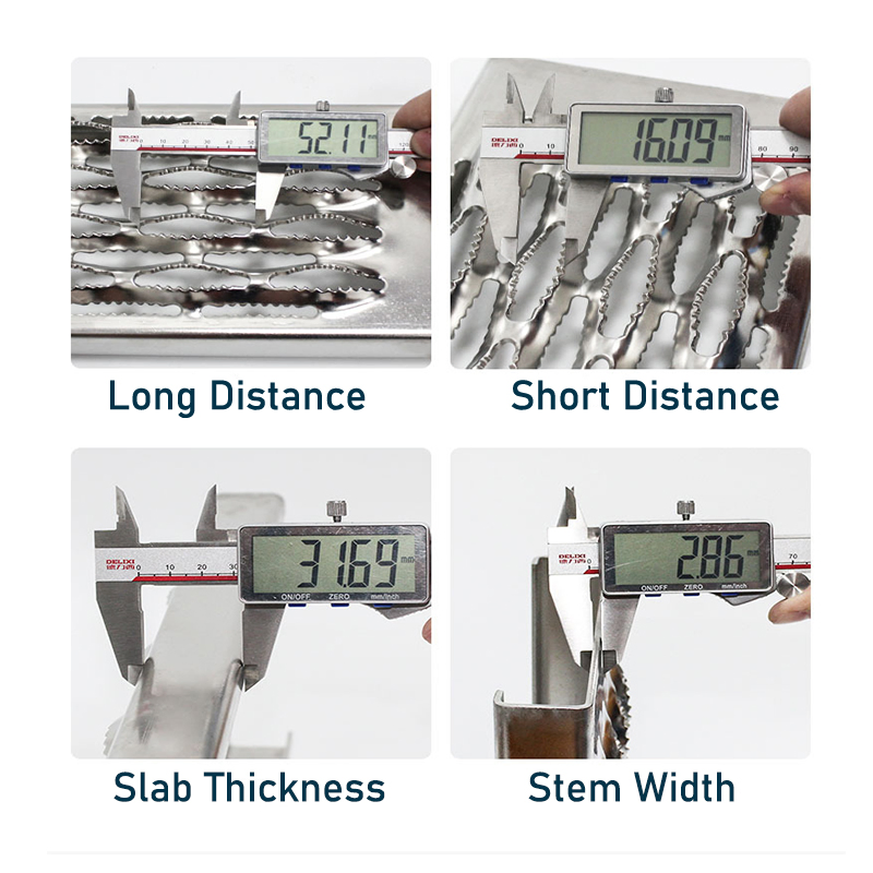 Reliable Anti-Slip Trail Trusted Anti-Slip Solution for Hazard-Free Environments