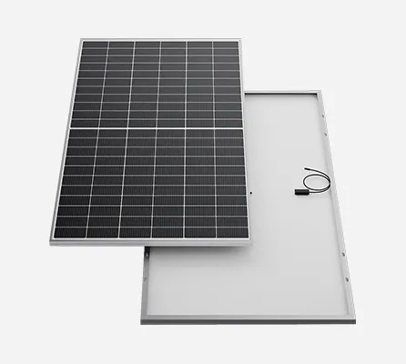 550W Panel