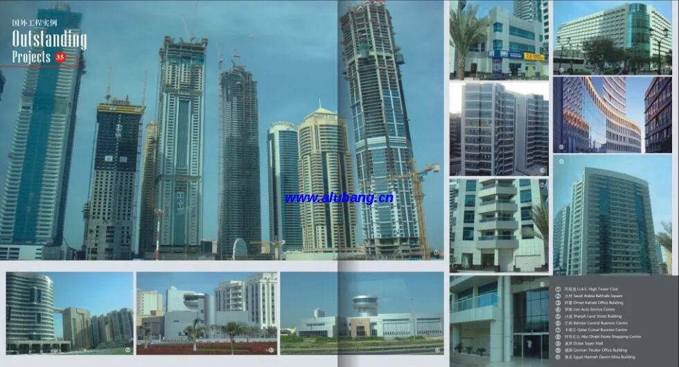 Application Scenarios