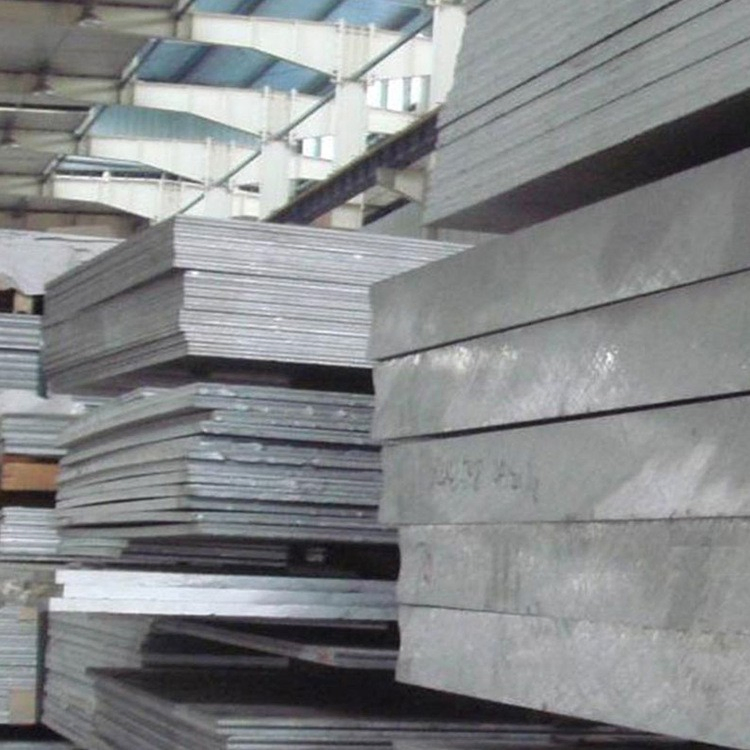 High Quality Thick Plate Marine Grade Aluminum Alloy 5052 6061 7075 High Precision 5mm 10mm 20mm Aluminum Sheet