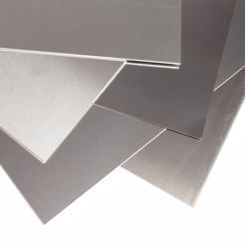 Laser Cutting Quality 5083 Marine Grade Aluminum Sheet