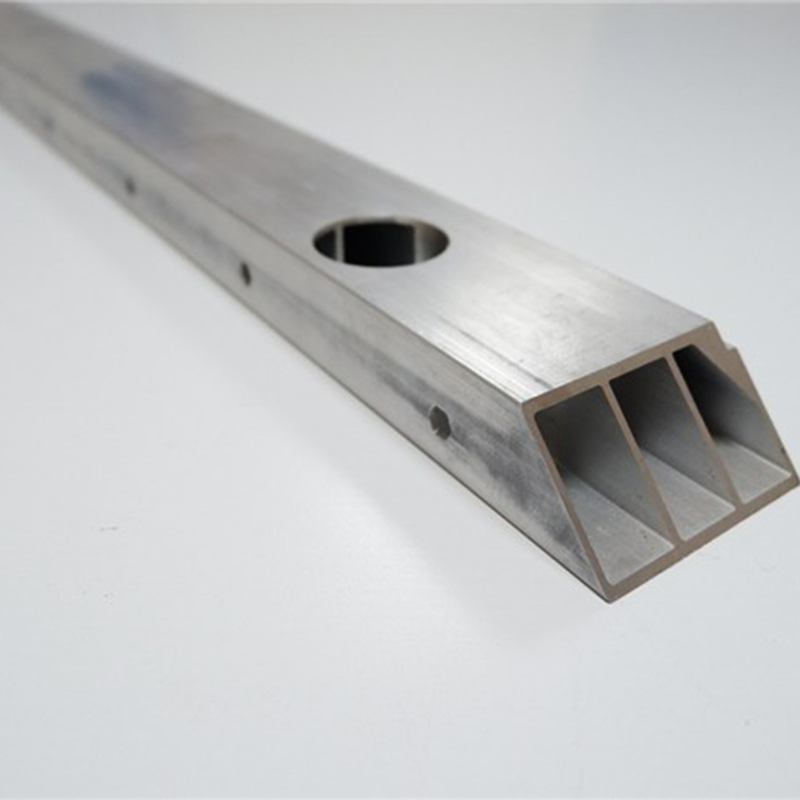 Wholesale Aluminum Die Cast CNC Machining Painted/Brushed/Chequered 3003 5052 6061 7075 T6 Sheet Metal Plate Coil Pipe Tube Extrusion Profile Aluminium for Sale