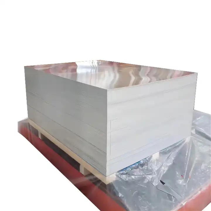 Mirror/Brushed/Checkered Aluminum Sheet Decorative Panels &amp; Signage Material