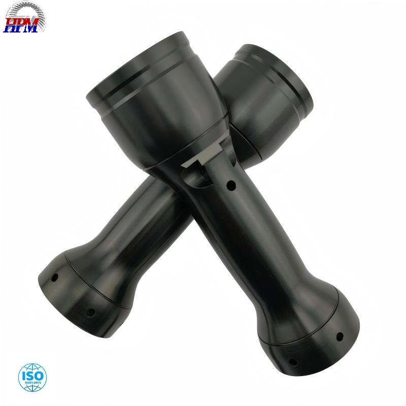 Custom CNC Machining Solutions for Non-Standard Part Requirements