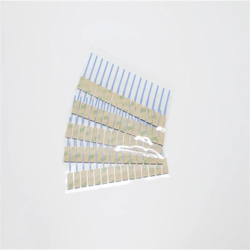 Die Cut Mylar Sheet 1