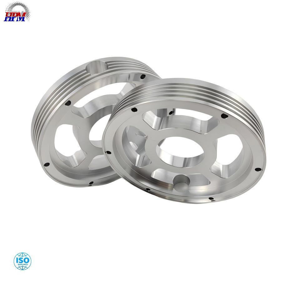 Custom CNC Machining Solutions for Non-Standard Part Requirements