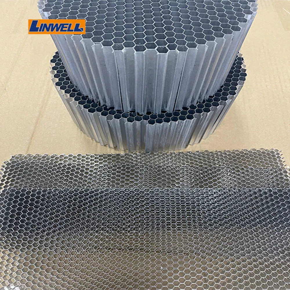 Panel for Makers Aircraft-Grade Fireproof Aluminum Honeycomb Core Airplane-Specific