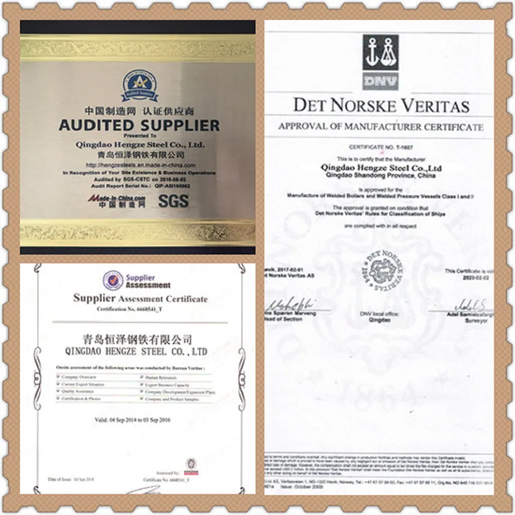 Diamond Pattern Steel