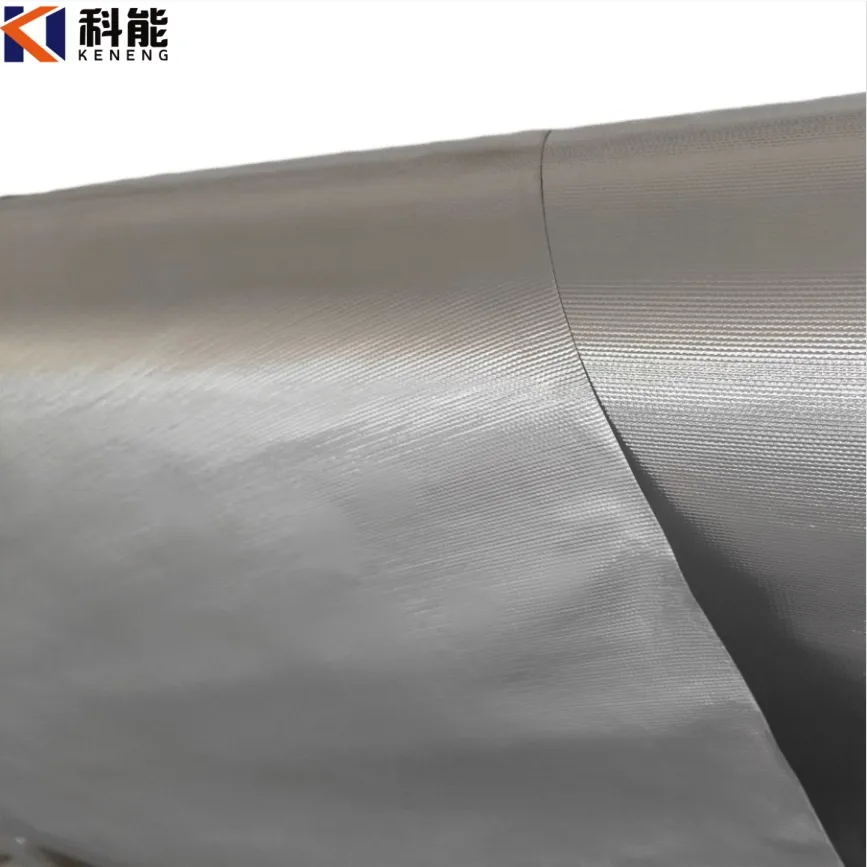 Fiberglass Composite Fabric 1