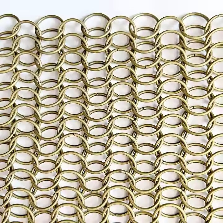 Aluminum Honeycomb Expanded Metal Mesh Sheet for Architectural and Industrial Use