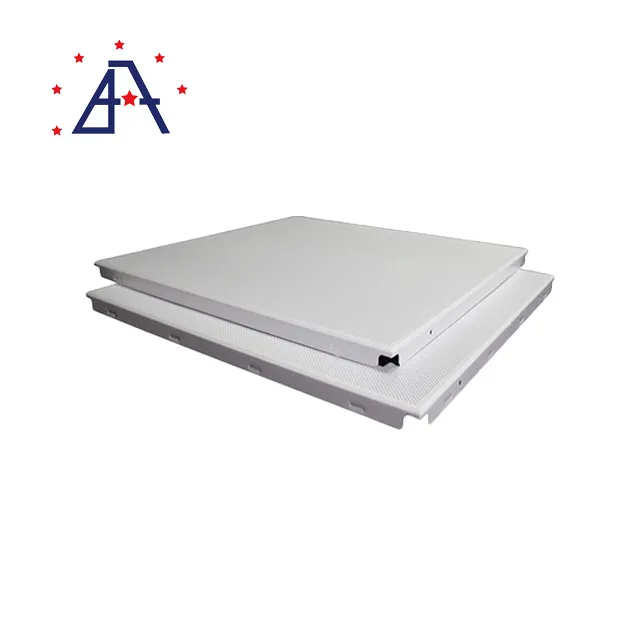 Aluminum Extrusion Sheet