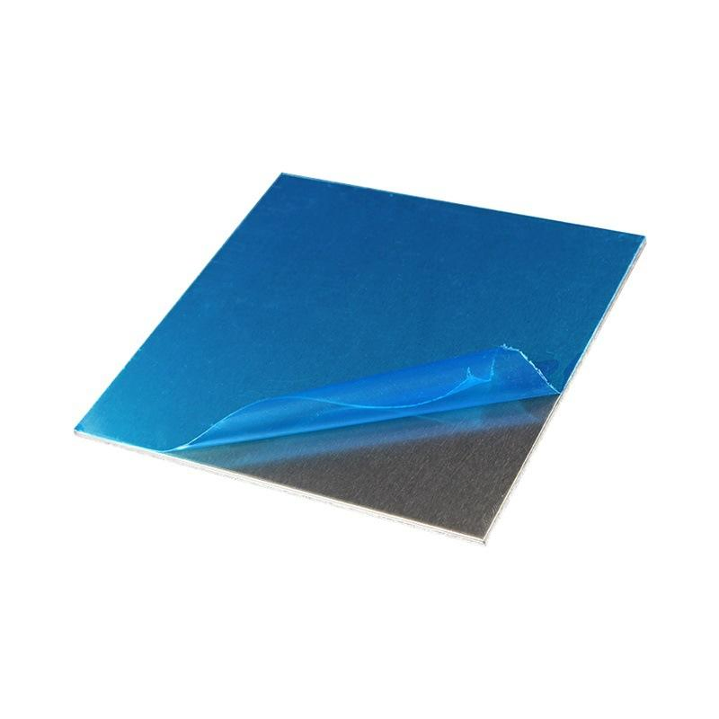 High Strength Cutting Aerospace Grade 7075/H26/T6/T651 Aircraft Grade Aluminum Alloy Plate Sheet