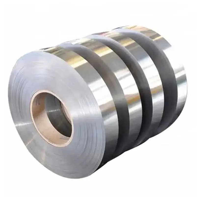 Versatile Aluminium Banding Material