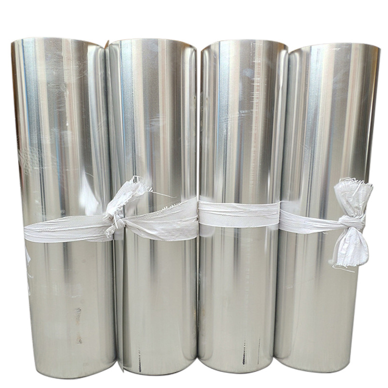 Factory Direct Sales 1050 1060 1100 3003 3004 3105 5005 6061 8011 Aluminum Roll Coil for Industrial and Decoration