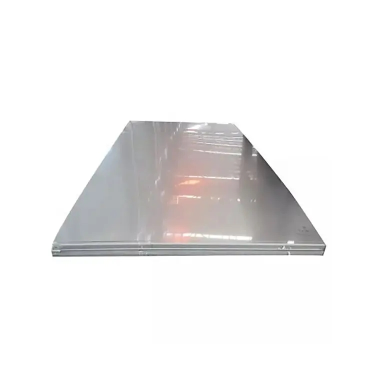 Premium 1050 Aluminum Sheet with Mirror Finish for Sublimation