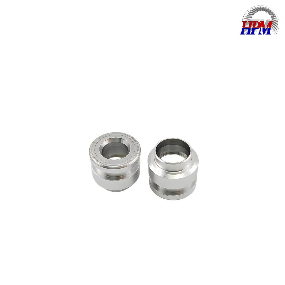 Tailored Fastener Fitting Solutions with Advanced CNC Machining Craftsmanship