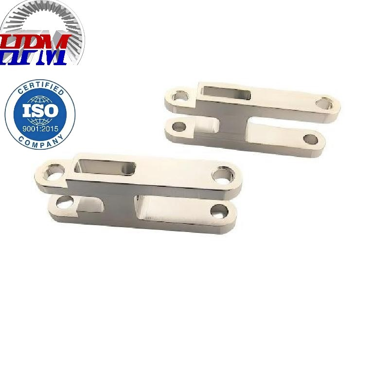 Custom Industrial Automation Solutions with Expert CNC Machining Services