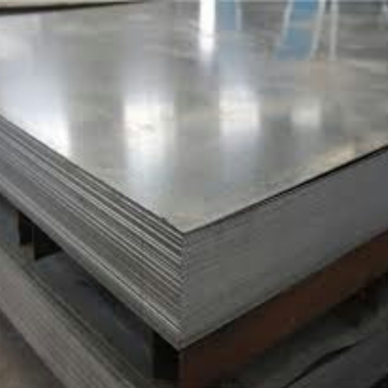 High Yield Strength Steel Plate for Demanding Structural