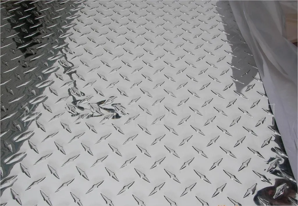 Reinforced Aluminum Design