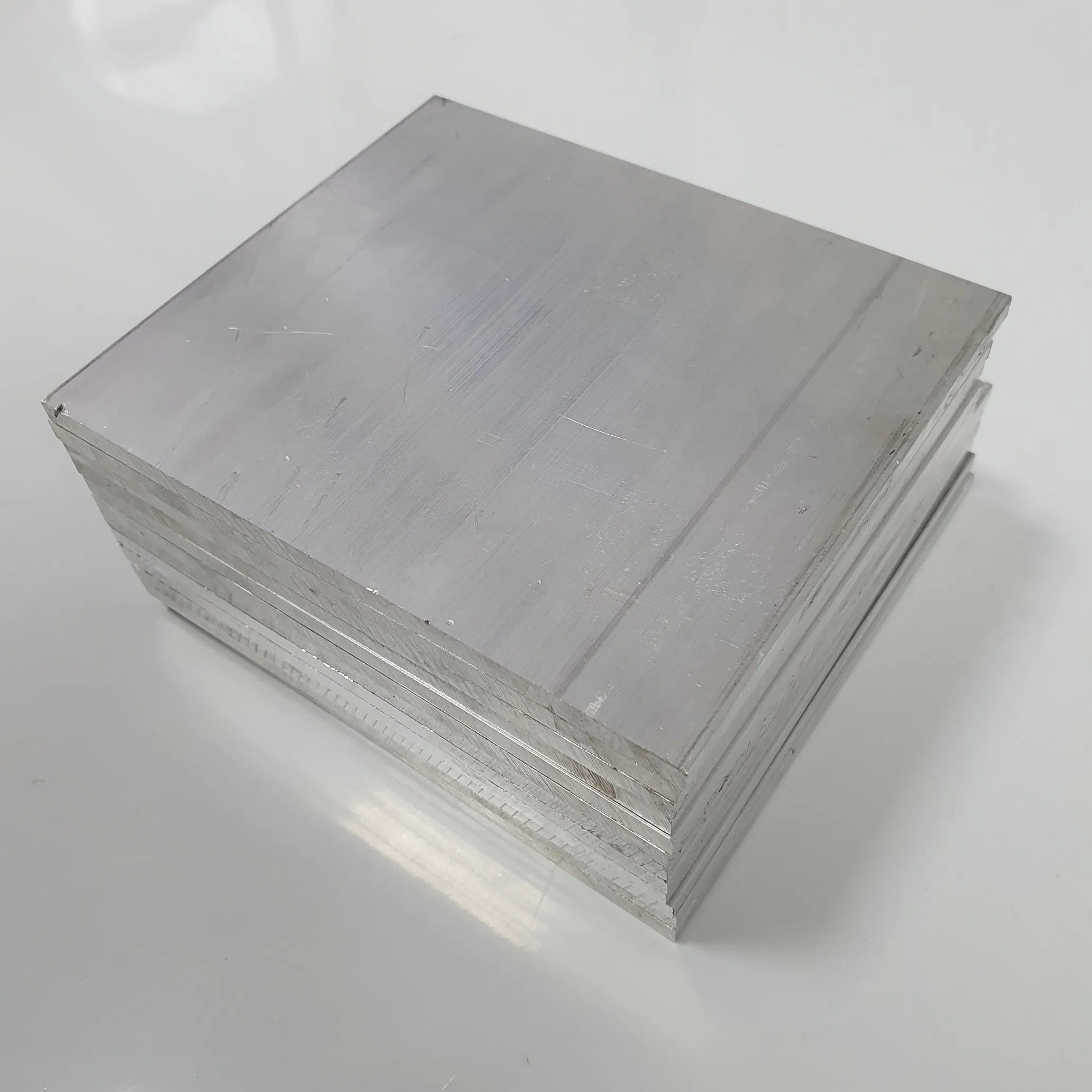 6061 T6 Aluminum Plate High-Strength Hard Aluminum Plate Structural Parts/Molds/Aerospace High-Precision