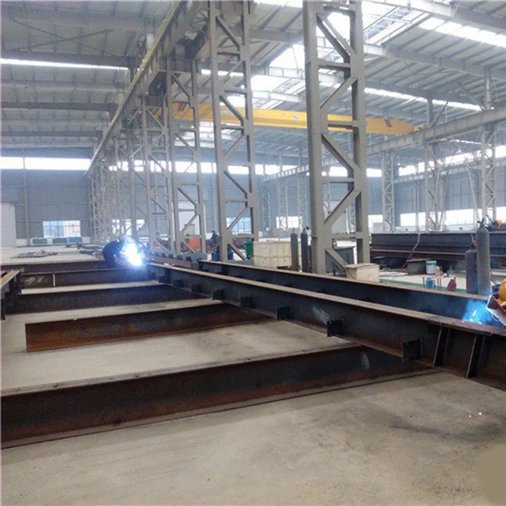 China Low Cost Warehouse Roofing Material for Sale