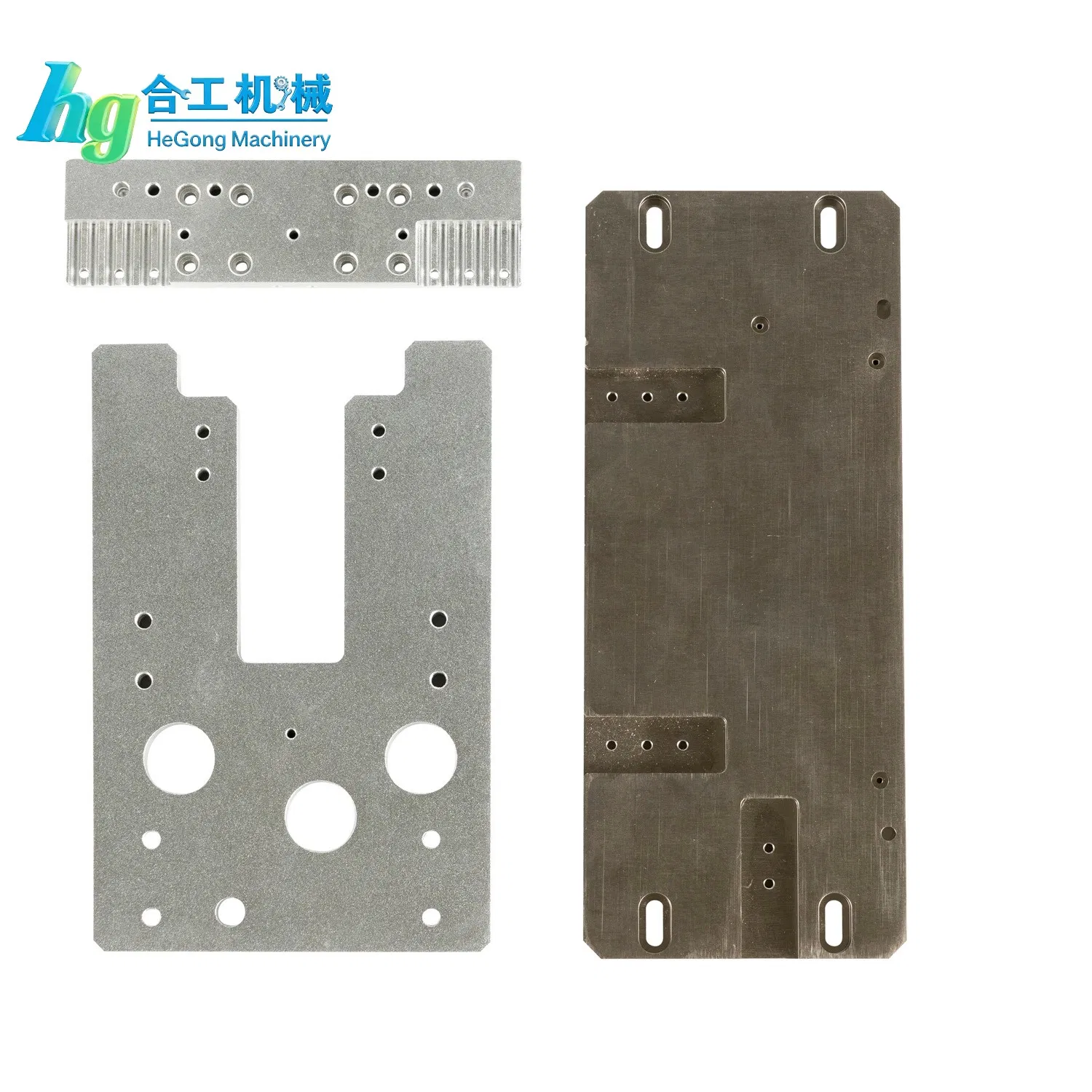 High-Strength 6061 Plate for Structural and Industrial Use