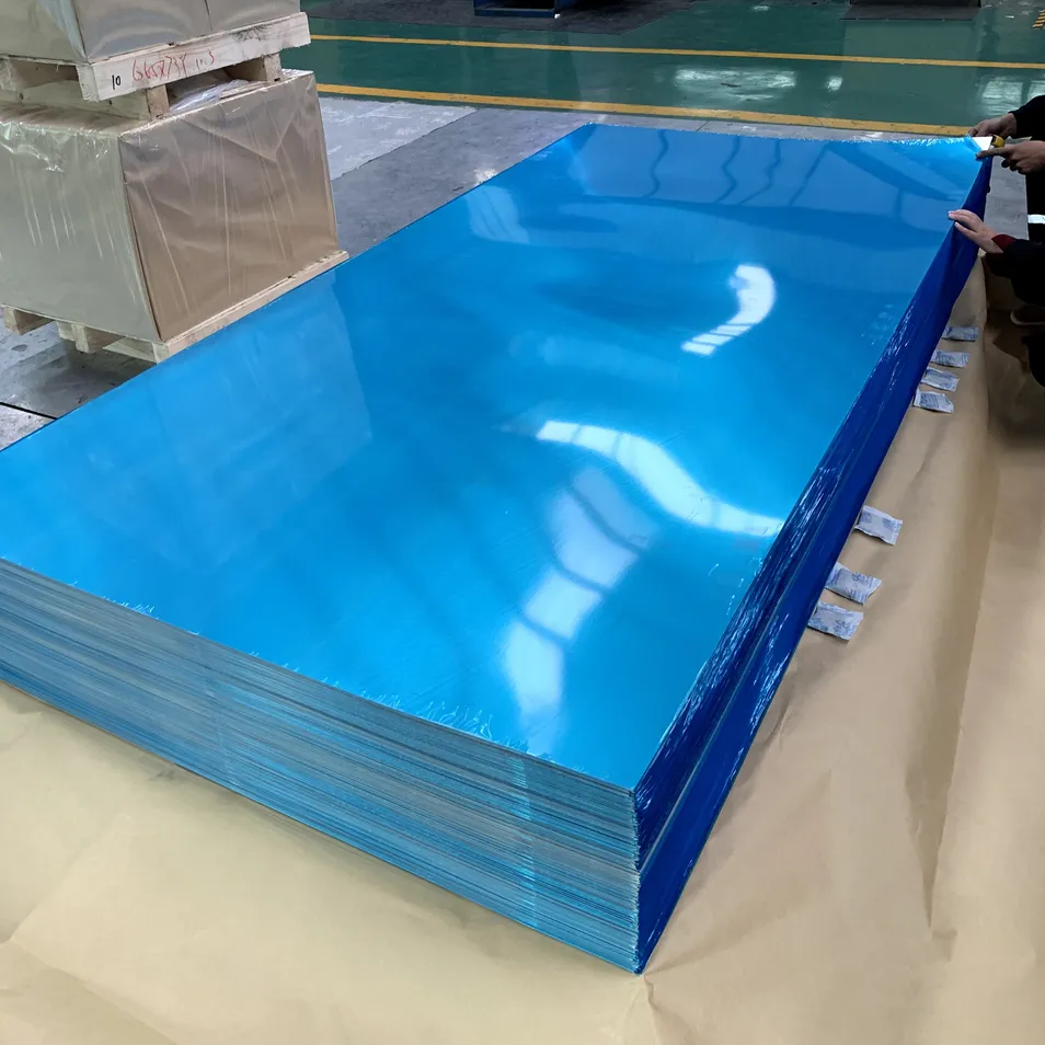 Aluminum Characteristics