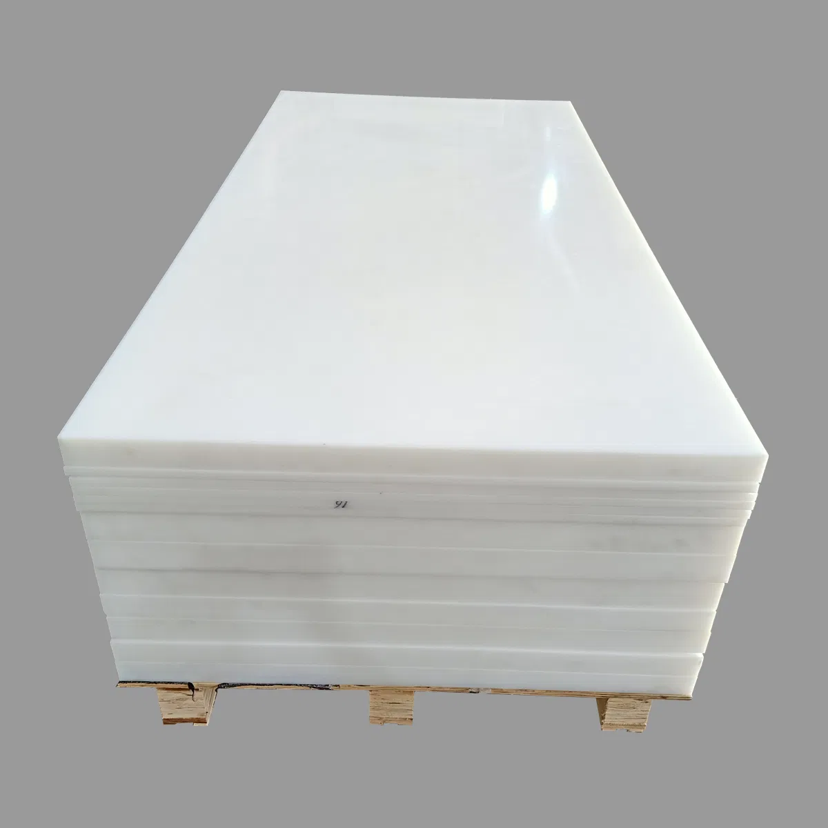 PE HDPE PVDF Prepainted Aluminum Coil/Sheet Used for Exterior &amp; Interior Building Materials