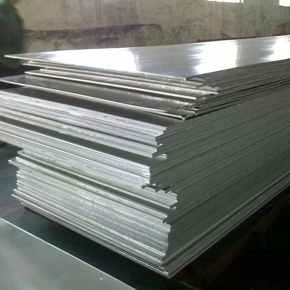 5052 H112 Cutting Extra Flat Aluminum Sheet / Plate / Panel / Coil for Industrial Robots Aluminum Alloy Plate Fabrication Per Kg