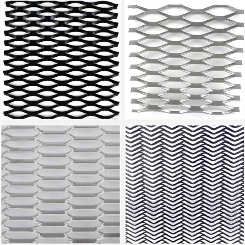 Stainless Steel Mesh 2