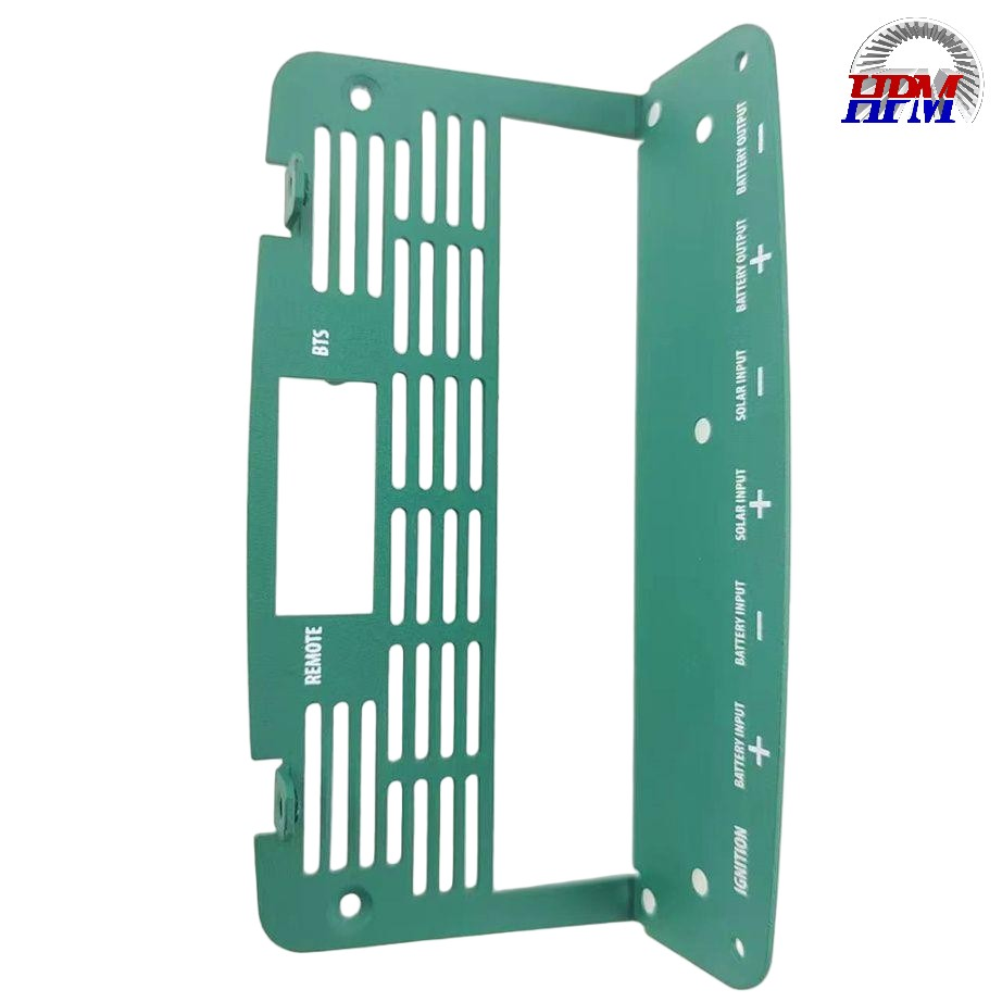 Precision Fastener Fitting Solutions with Non-Standard CNC Machining