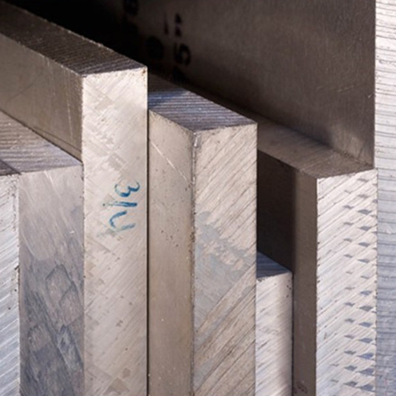 Premium Aerospace Grade Aluminum Plate for Industrial Applications