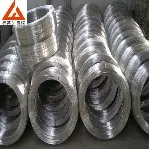 Aluminum wire rod
