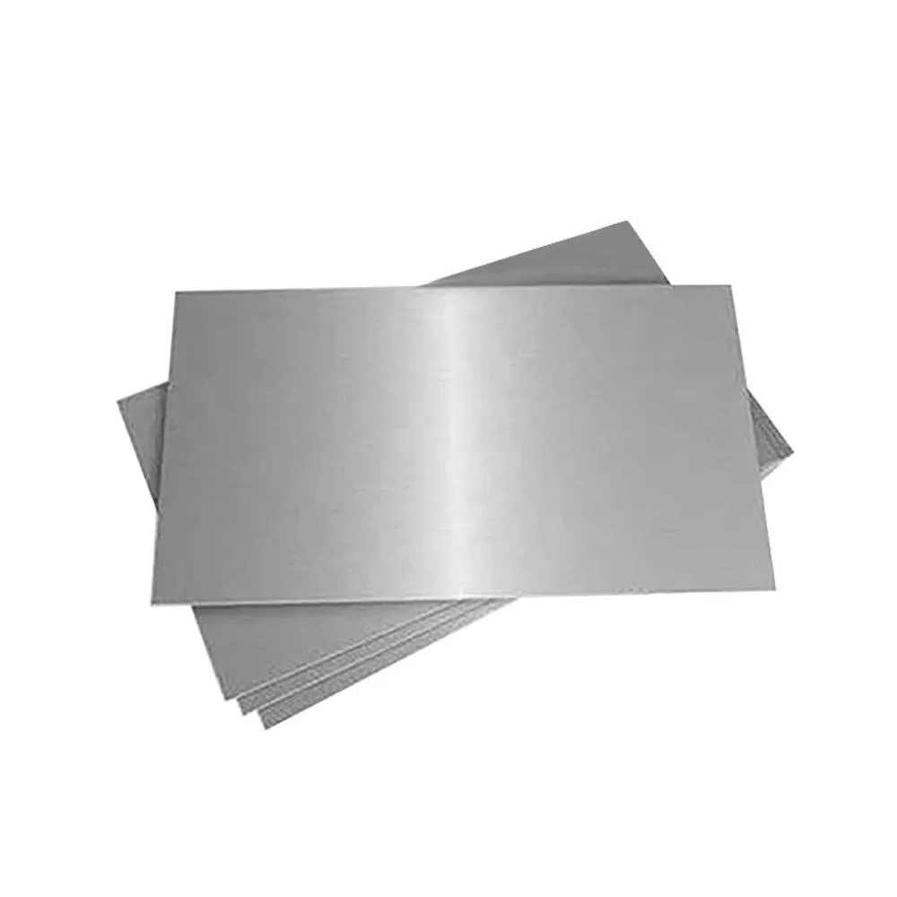 Aircraft Grade Aluminium 2017 T651 2024 T351 Aluminum Sheet