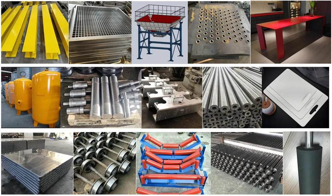 Industrial Application Banner