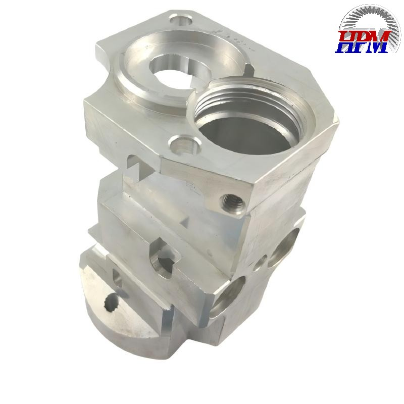 Innovative CNC Machining Solutions for Custom Manufacturing Excellence