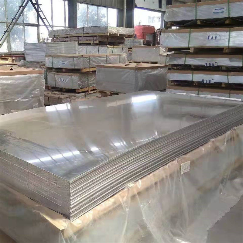 Sale of Aluminum Plates Sheets Marine Grade Alloy Aluminum Sheet 6063 6061 Aluminum Sheet