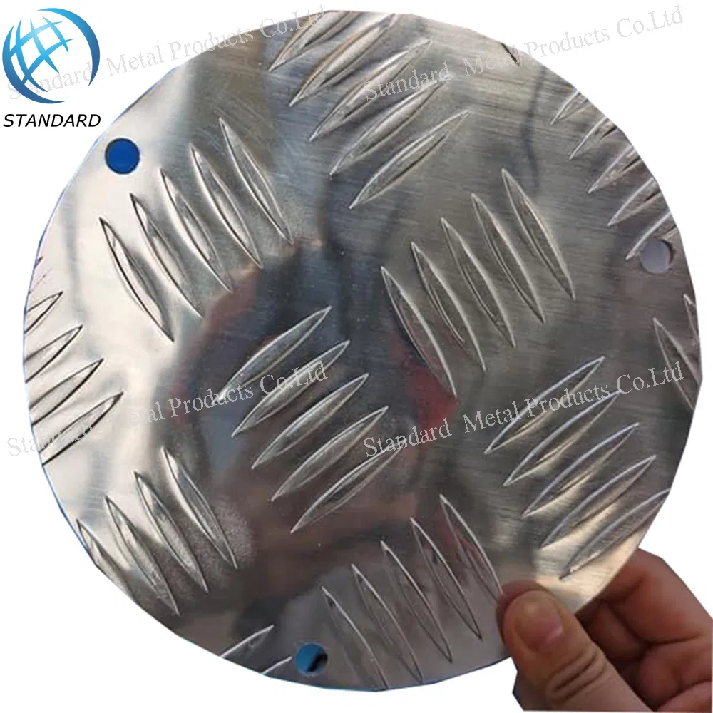 Construction Aluminum