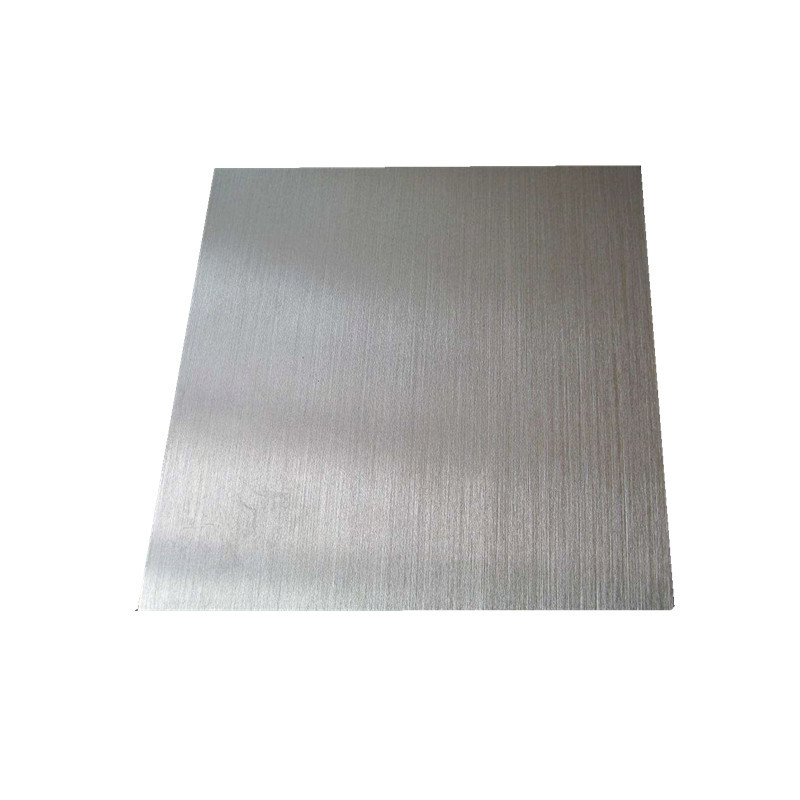 Building Material Aluminum Alloy 6061 6063 Polished Mirror Mill Finish Aluminium Sheet