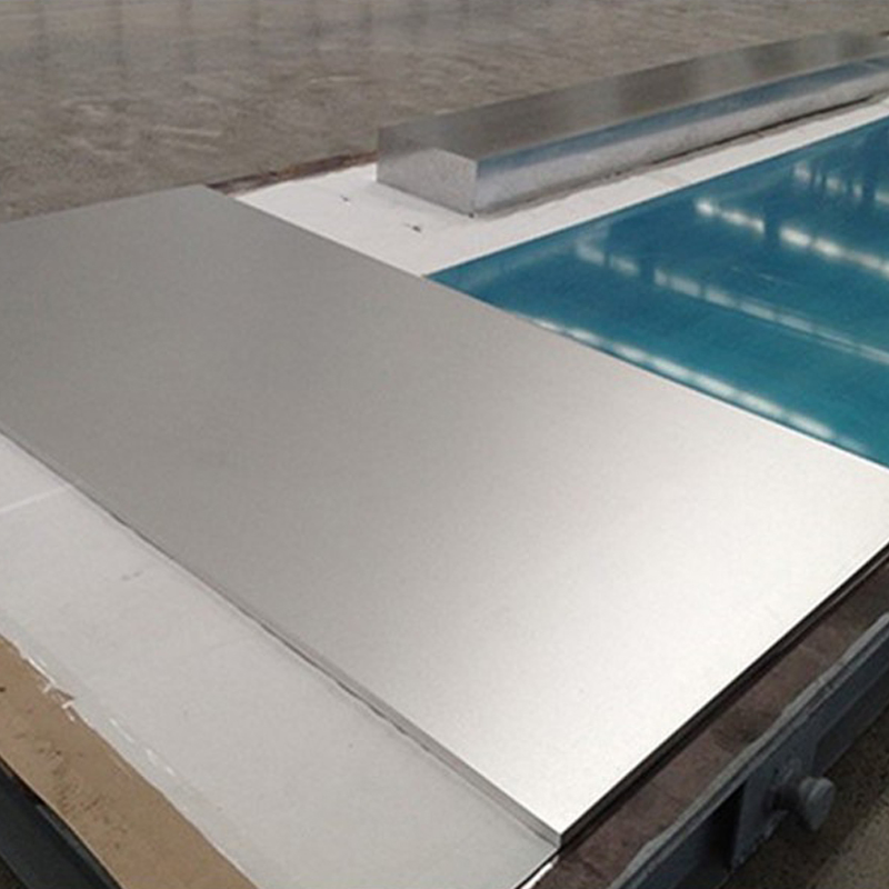 Premium Aerospace Grade Aluminum Plate for Industrial Applications