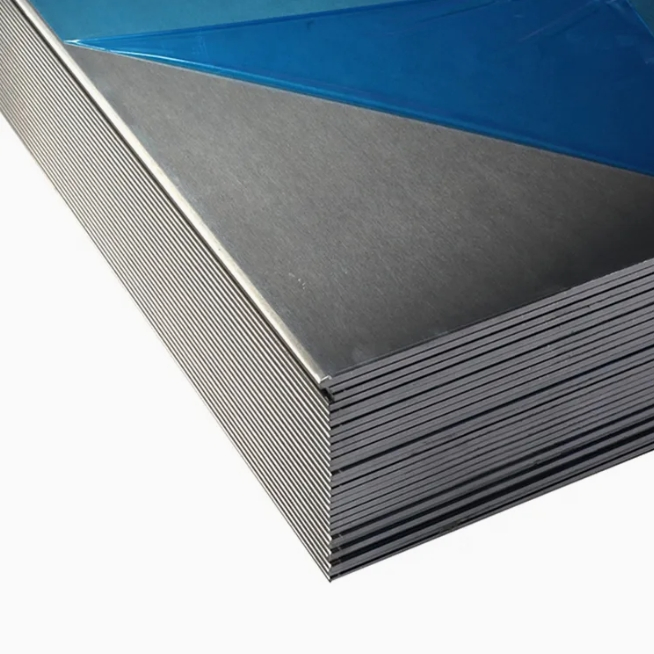 Aircraft Grade 6061-T651 Aluminum Sheet for Aerospace Manufacturing