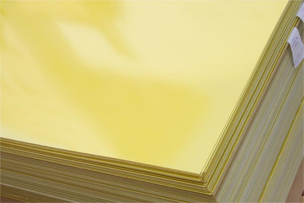 Anodized Aluminum Perforated Sheet Insulation Aluminum Sheet