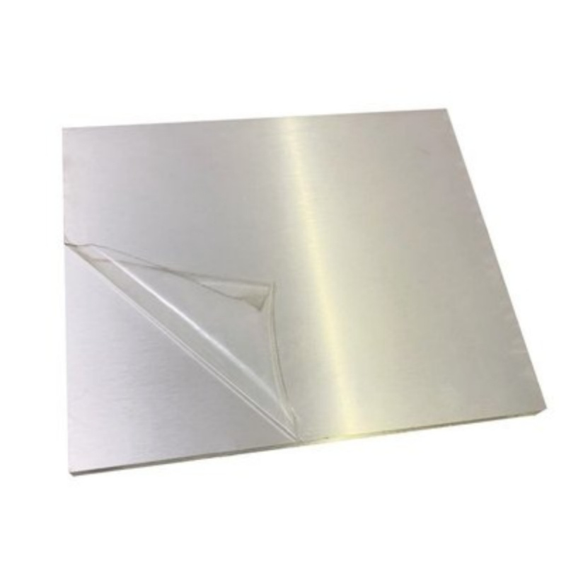 Mirror/Brushed/Checkered Aluminum Sheet Decorative Panels &amp; Signage Material